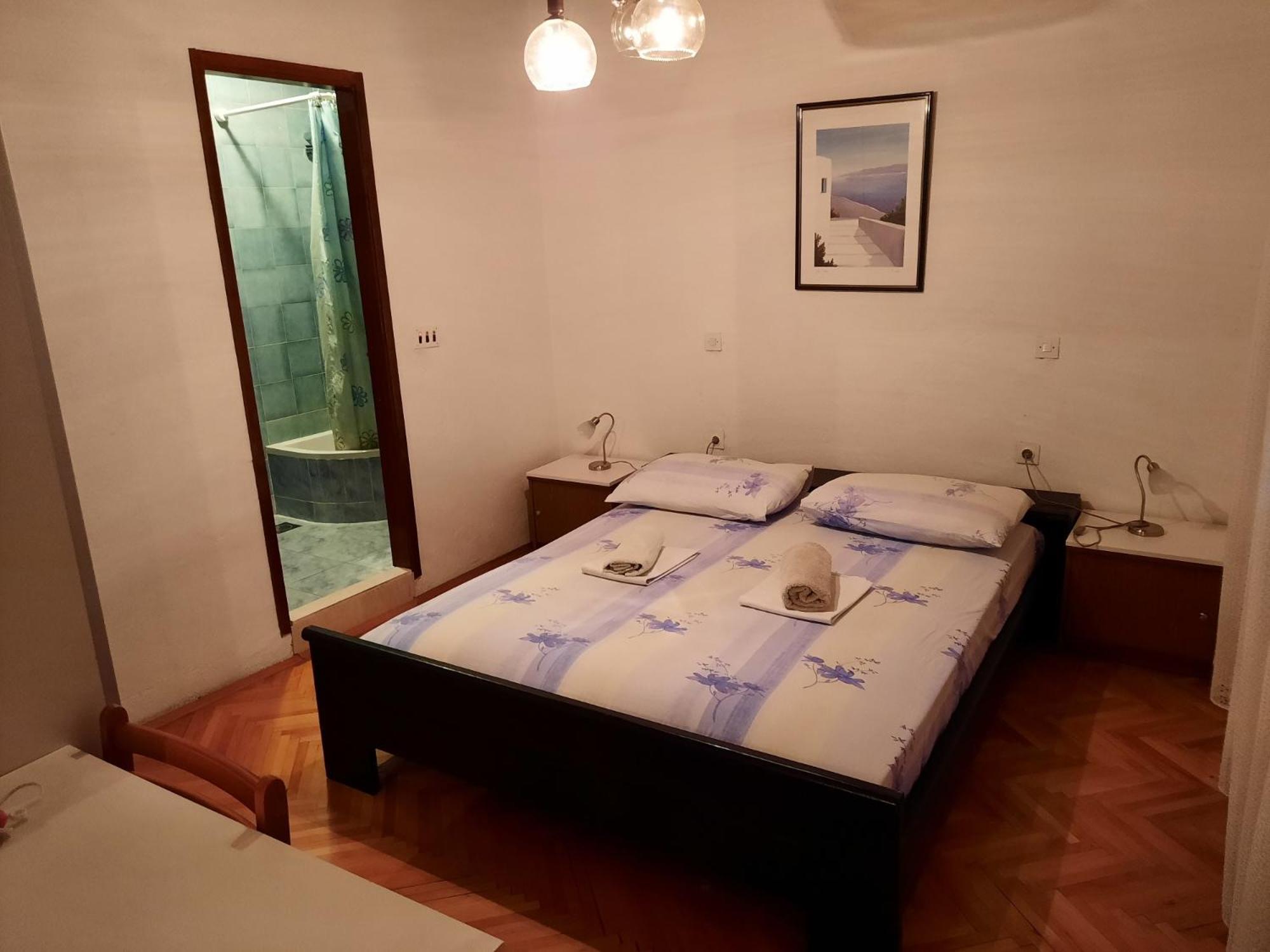 Apartmani R&B Radalj Makarska Zimmer foto