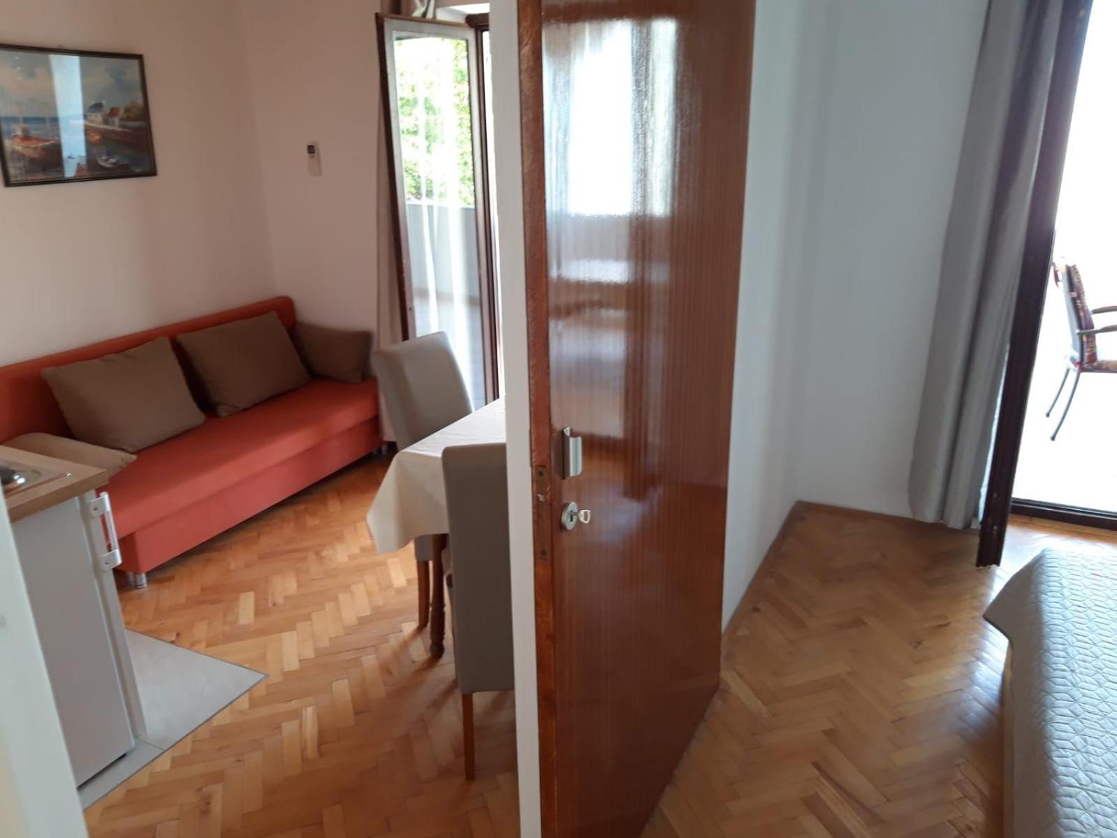 Apartmani R&B Radalj Makarska Zimmer foto