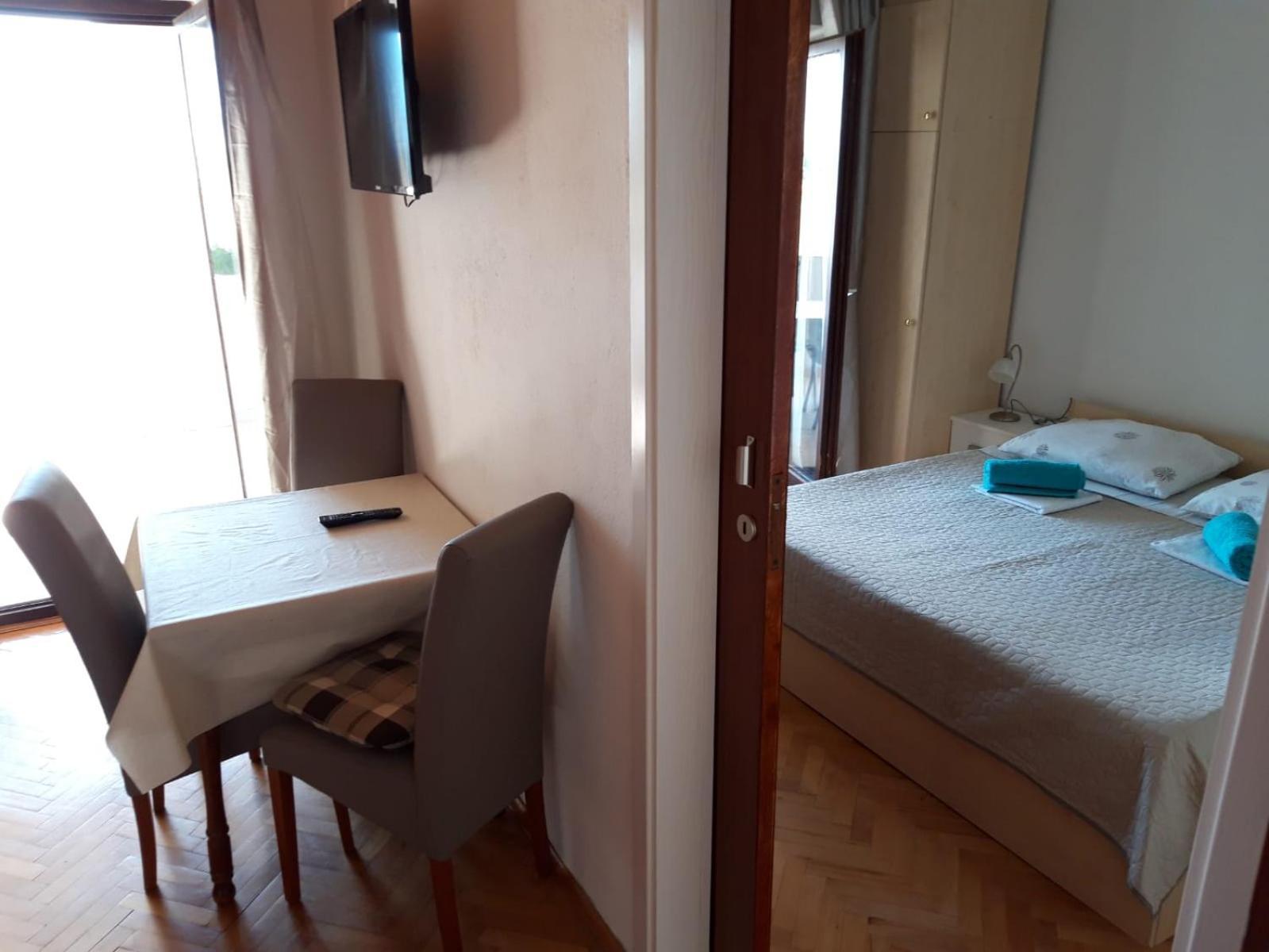 Apartmani R&B Radalj Makarska Zimmer foto