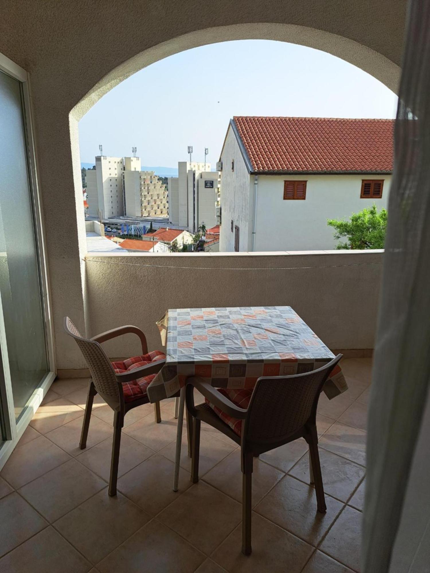Apartmani R&B Radalj Makarska Zimmer foto