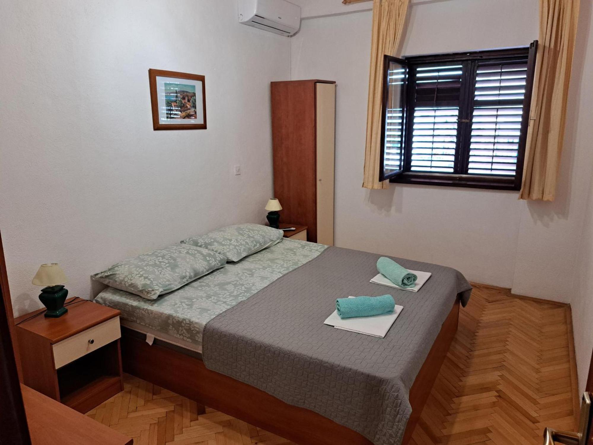 Apartmani R&B Radalj Makarska Zimmer foto