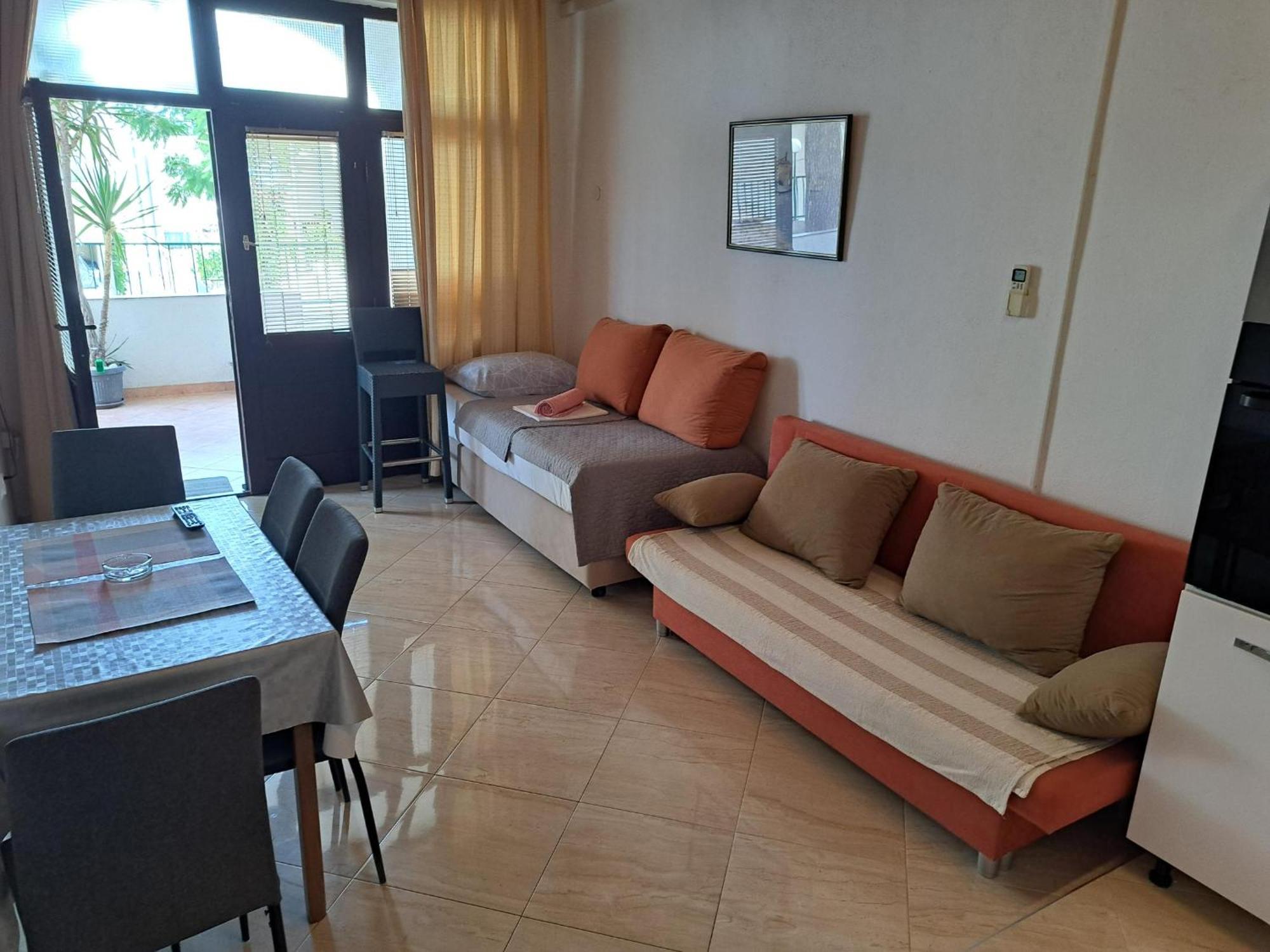 Apartmani R&B Radalj Makarska Zimmer foto